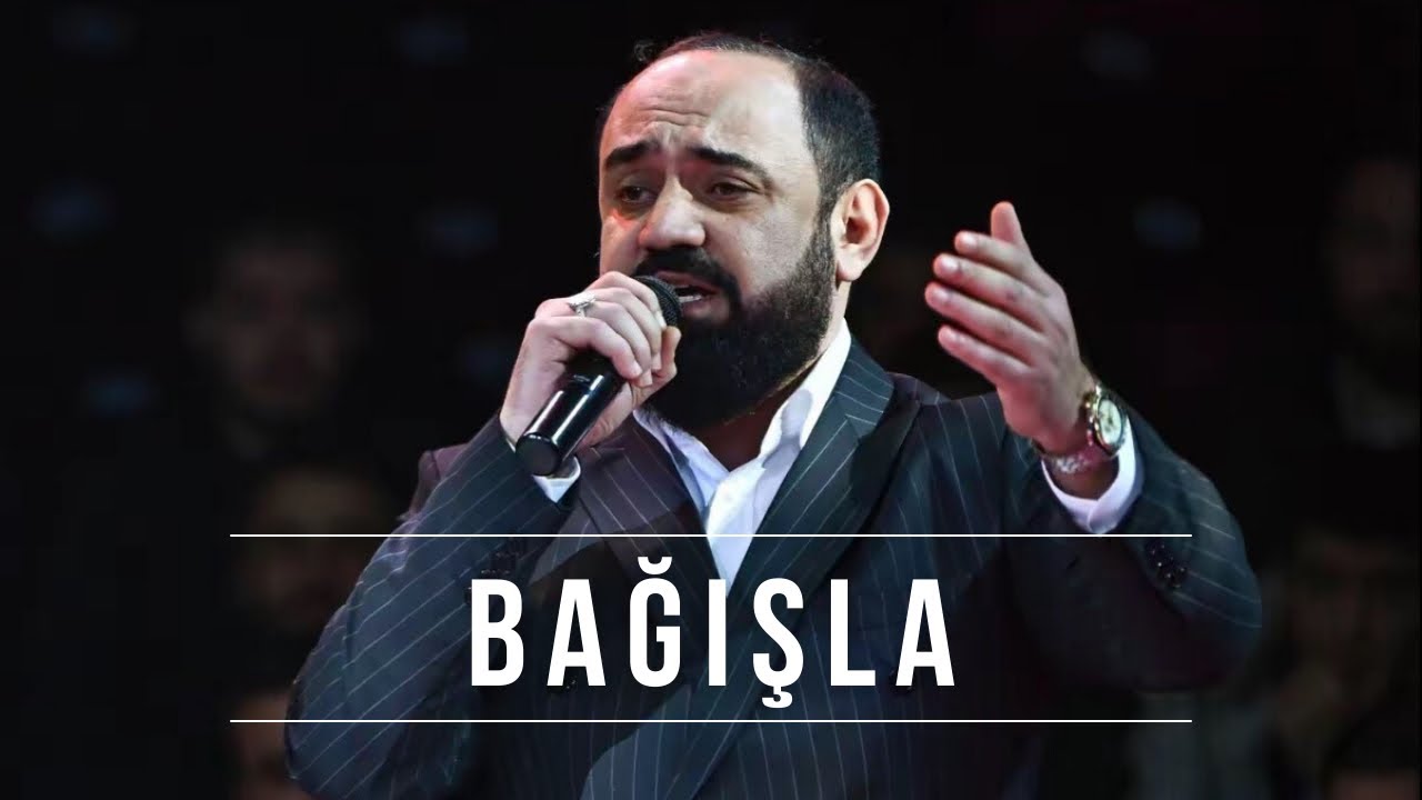 Pünhan Azim - Bagisla (2026)