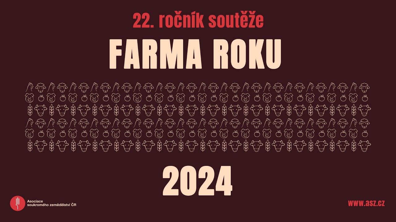 Farma Roku 2024