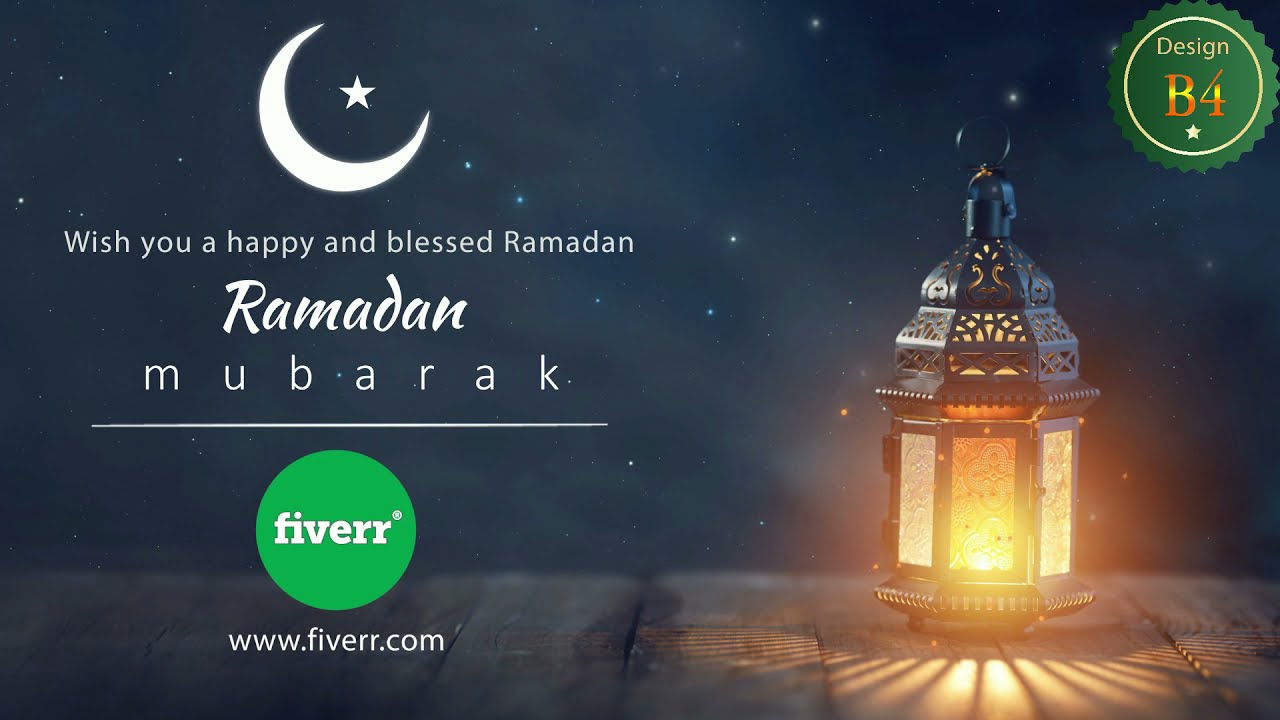Top 10 ramadan greetings video 2021