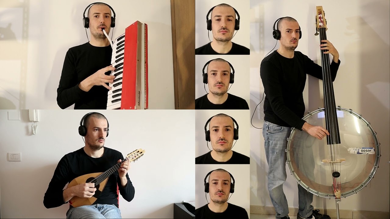 Bella Ciao