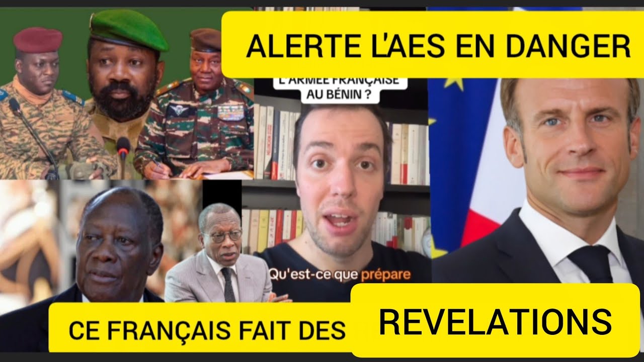 ALERTE ROUGE LAES EN DANGER#breakingnews #france #aes#buzz  