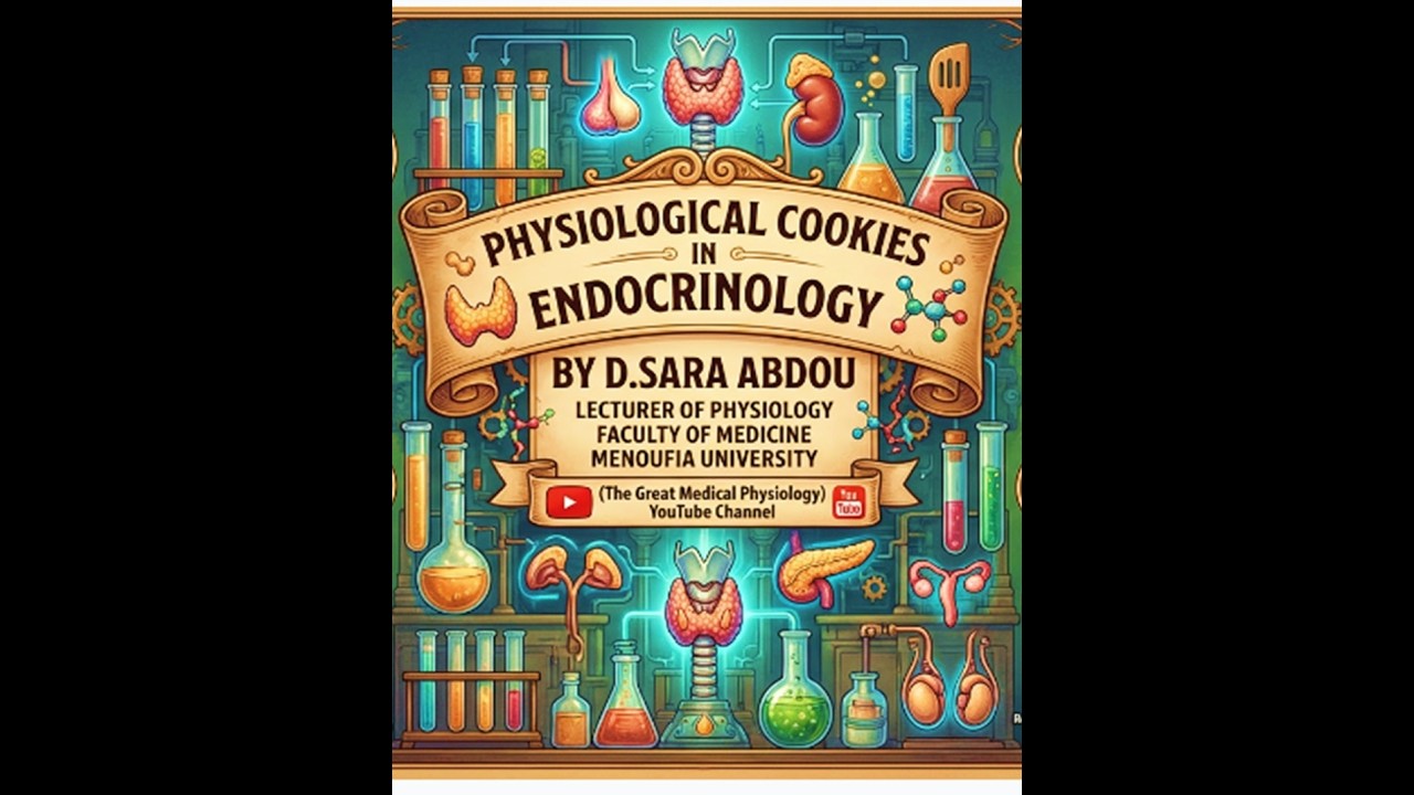 endocrine 1 intro &GH part 1
