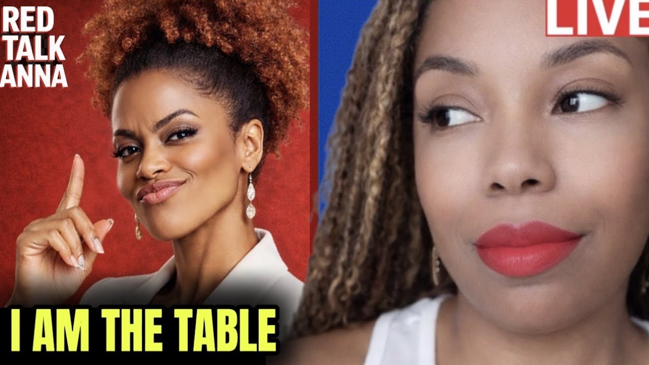 Why “I Am the Table” Made Modern Women Think They’re the Prize