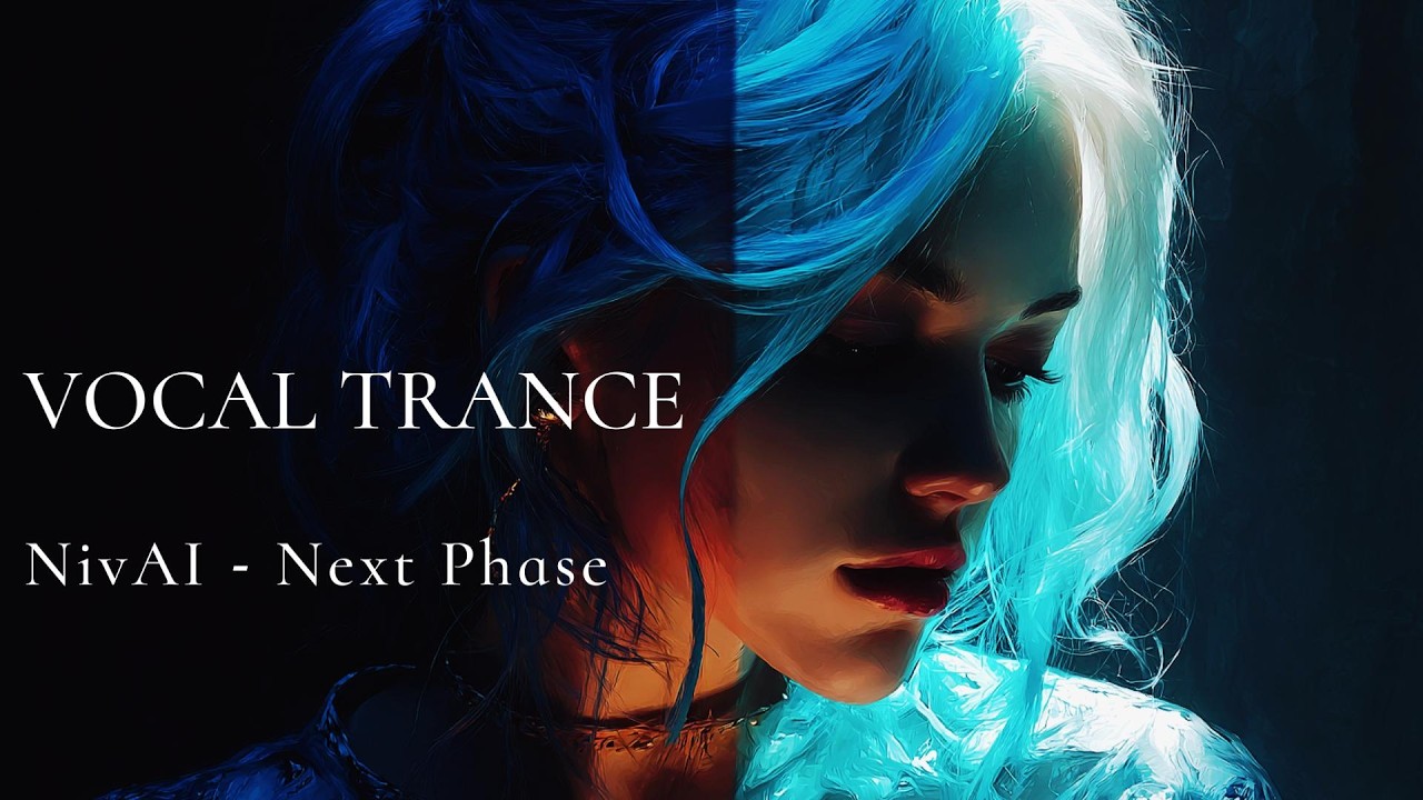 Vocal Trance | NivAI – Next Phase