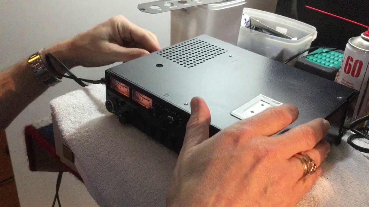 Uher CR240