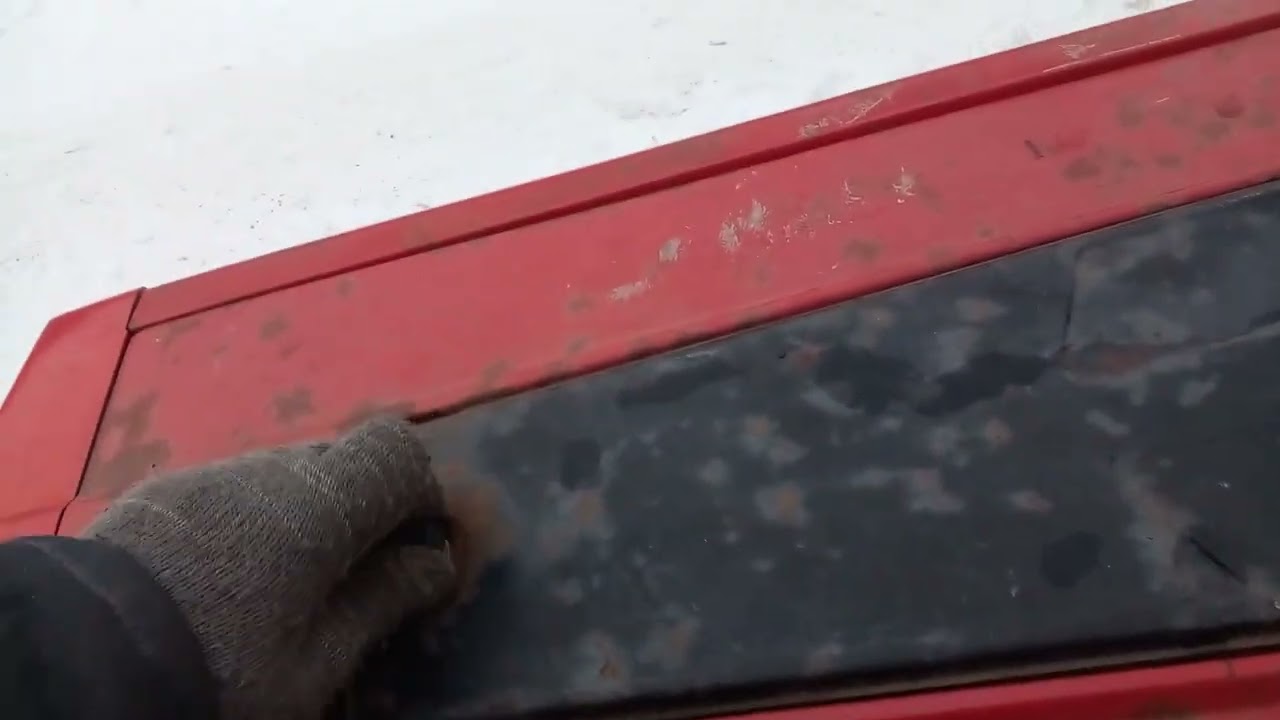 митсубиси МТ 16