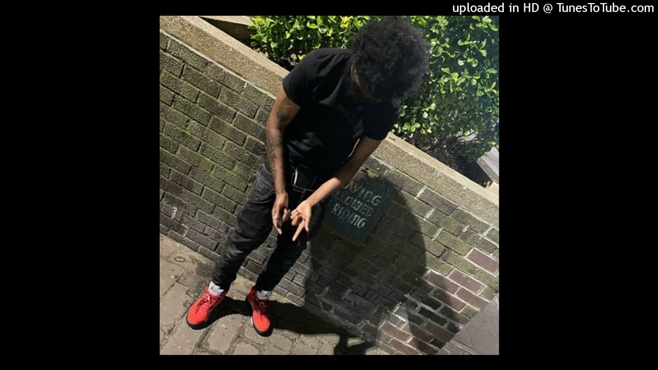Mori Briscoe X Jah Savv Jefe Productions Fast Drill Type Beat -