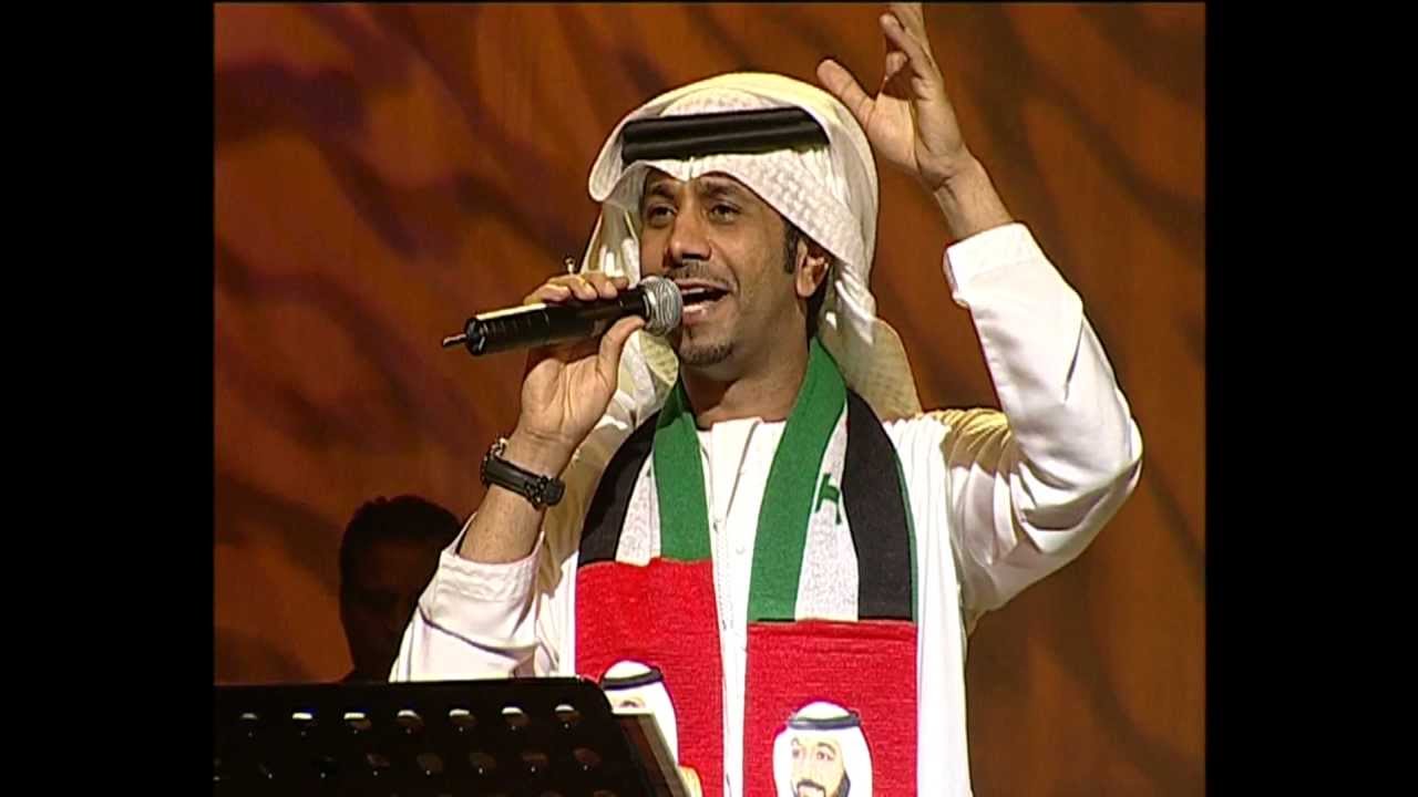 فايز السعيد - مرت سنة (النسخة الاصلية) | قناة نجوم