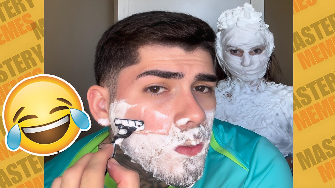 OS MEMES MAIS ENGRAÇADOS DA INTERNET | TENTE NÃO RIR #53