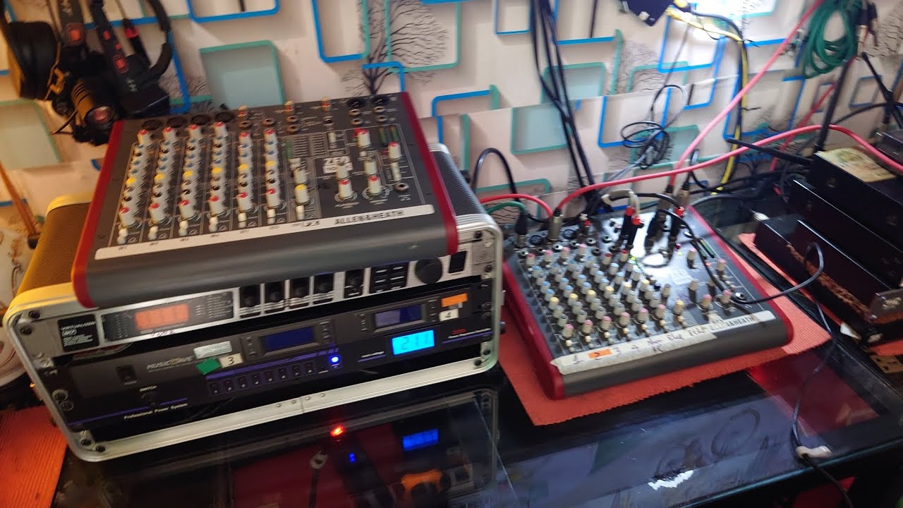 A@H Zed-10fx qua sử dụng 6.2tr