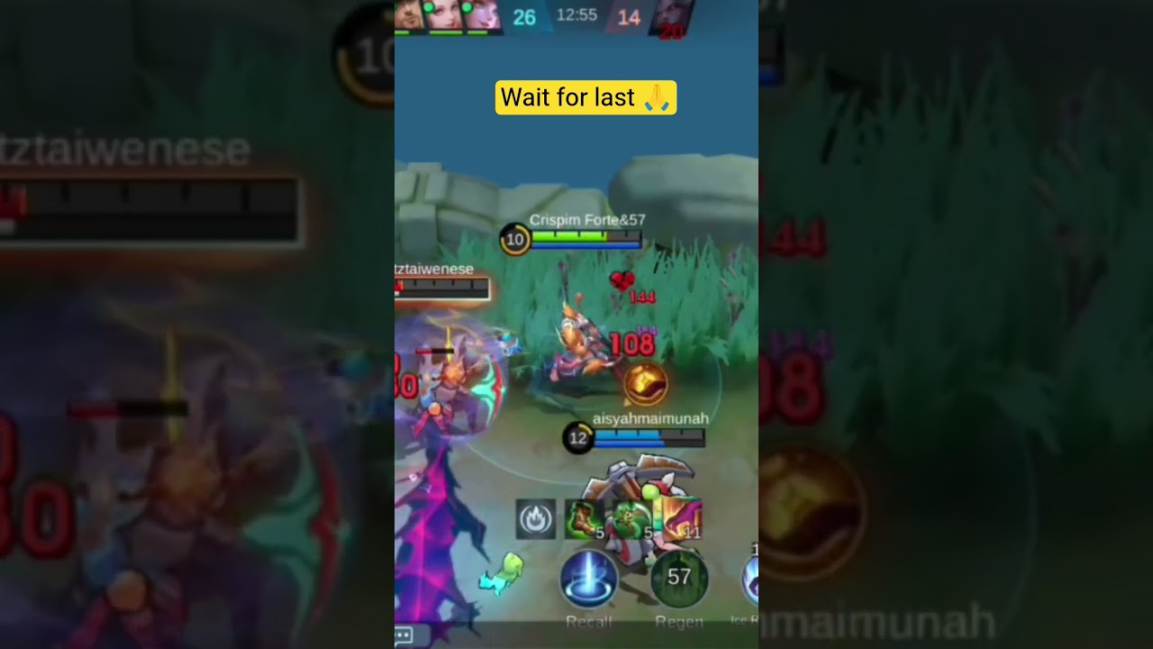 #MOBA