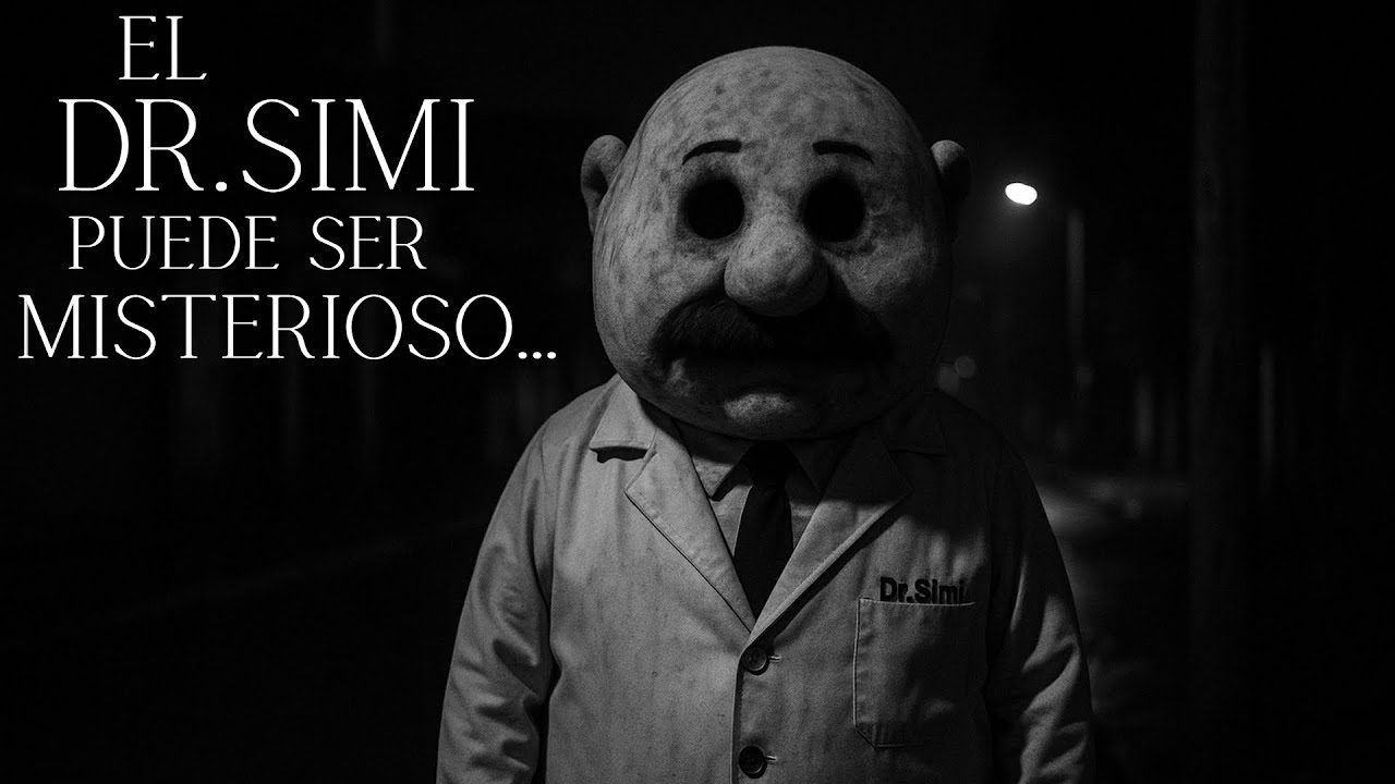 5 HISTORIAS de TERROR en FARMACIAS Vol. 2