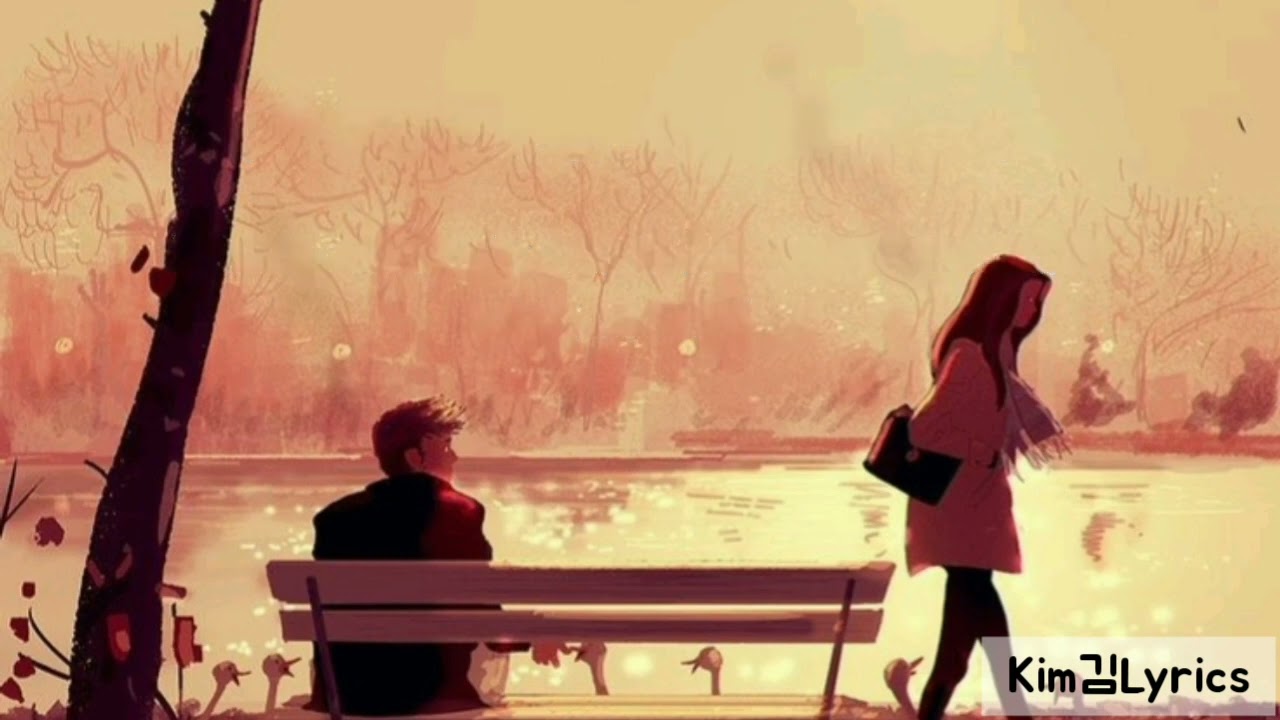 Wax - Want to Love 사랑하고 싶어 (OST At The Dolphin Bay) Sub Indonesia Lyrics good