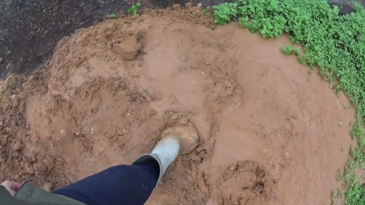Колодец пересохло как вернуть воду 