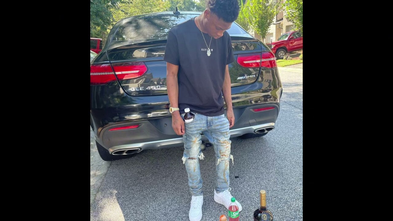 L5 + Babykia + Lil Tim type beat “Let it go”