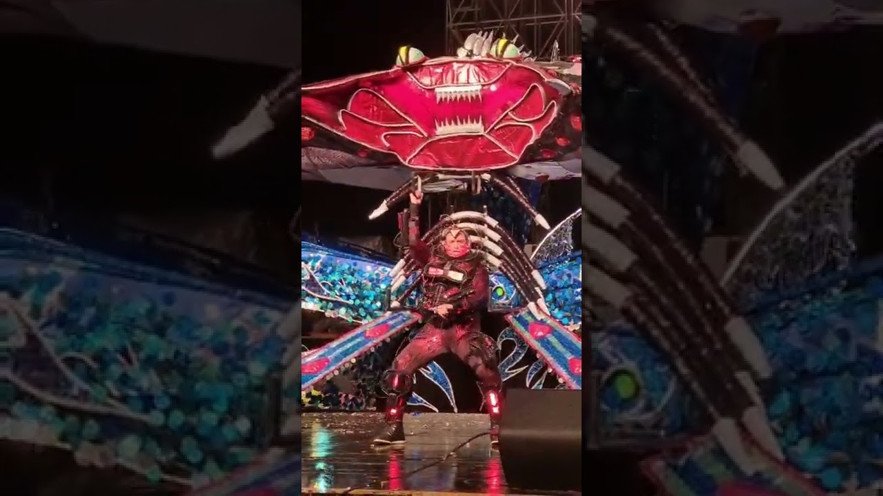 Trinidad & Tobago carnival #trinidad #carnival #carnivalcostume