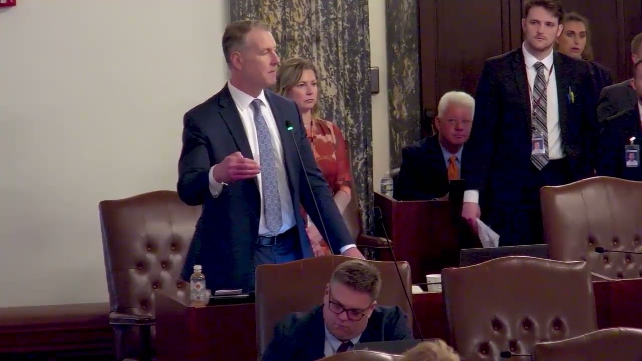 IL Senate Republican Leader Calls for an End to Gerrymandered Legislative and School Board Maps