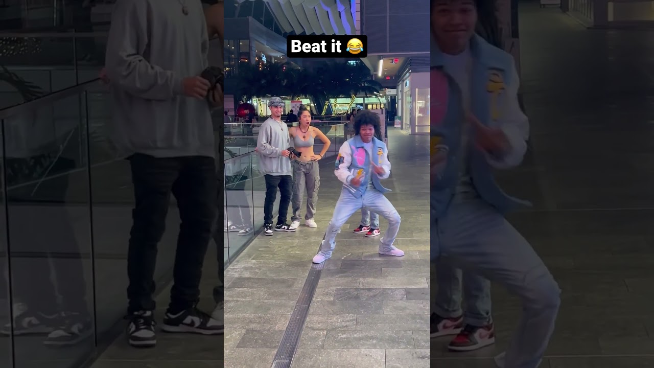 Beat it 😂😂😂
