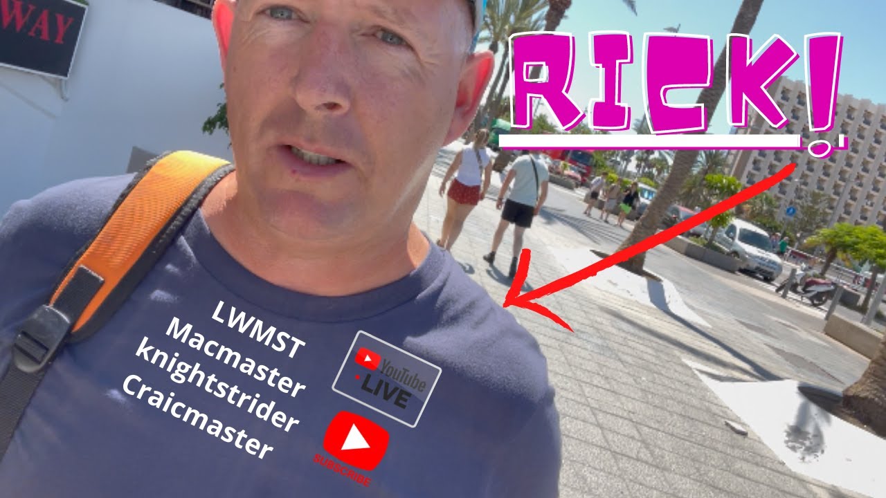Video 5 - This...... Internet thingy then......