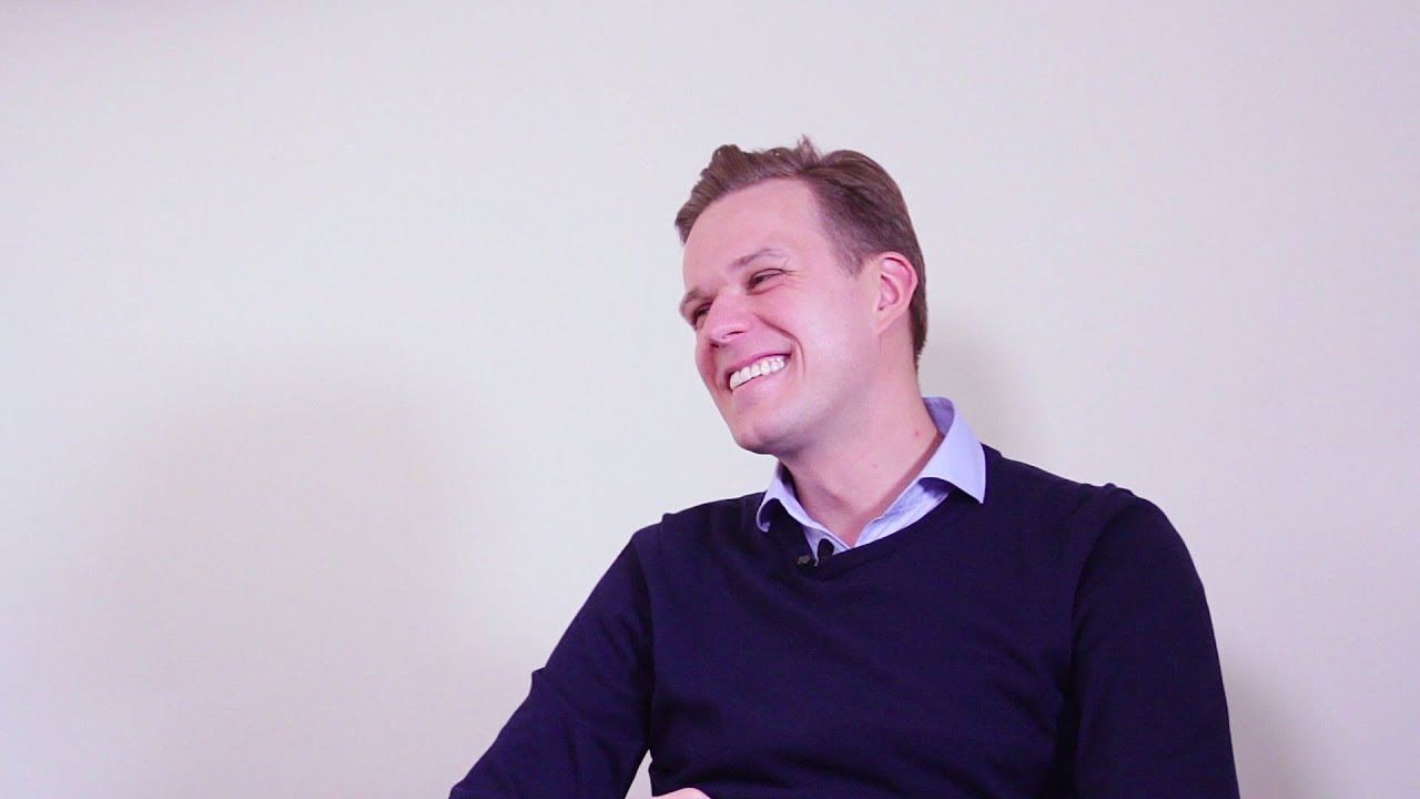 KINOLOGIJA: interviu su Gabrieliumi Landsbergiu
