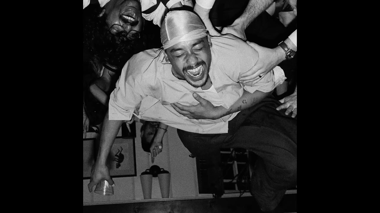 [FREE] Dijon x Mk.gee Type Beat | 