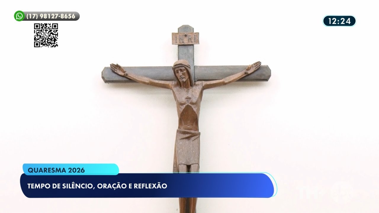 Entenda qual é o verdadeiro significado da quaresma