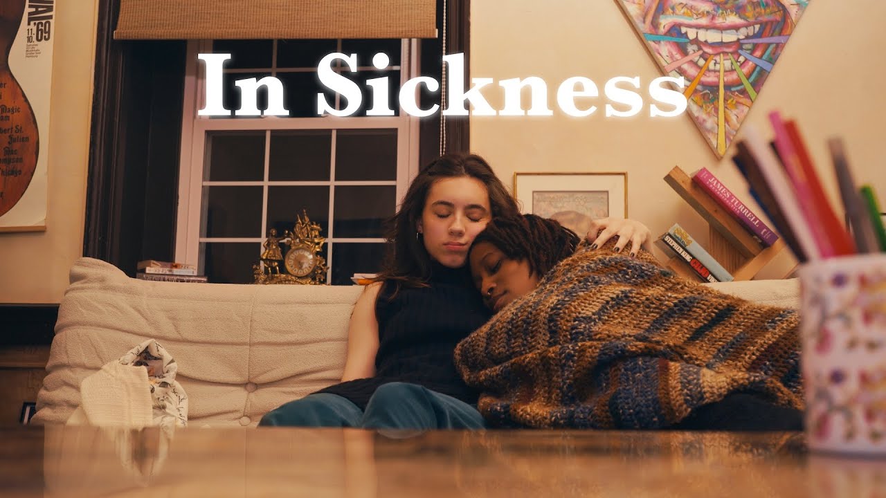 In Sickness