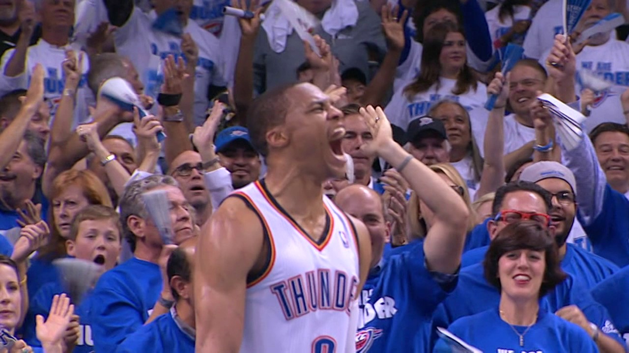 The ULTIMATE Russell Westbrook KIA NBA MVP Mixtape
