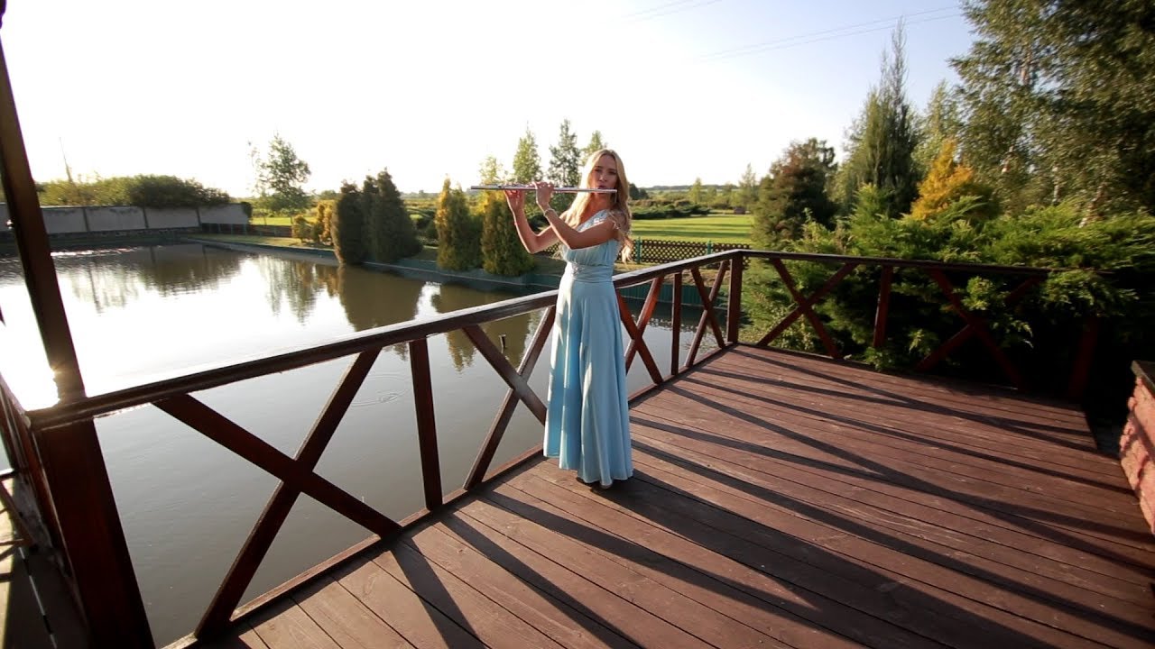 Musik f&uuml;r Events/ Sektempfang / mit Fl&ouml;te