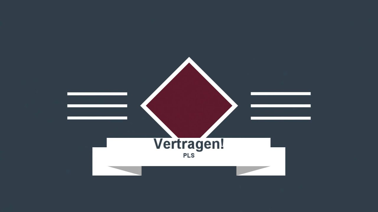 Vertragen PLS!    (LOOK COMMENTS)