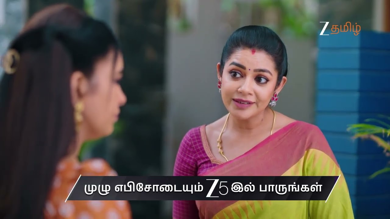 Gattimelam | Ep - 356 | Preview | Mar 28 2026 | Zee Tamil