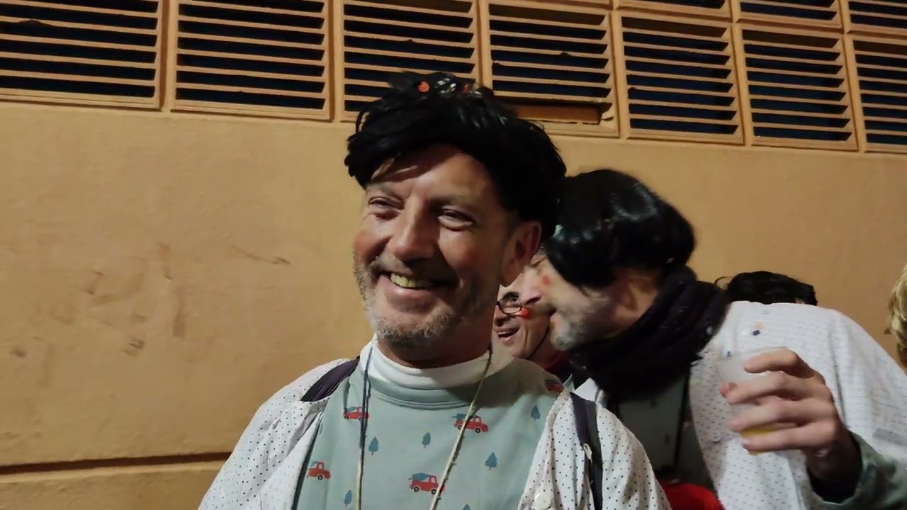 Chirigota 