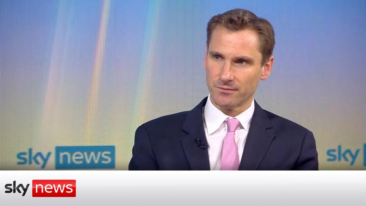 'True' that government tax cuts benefit the wealthy, says finance minister
