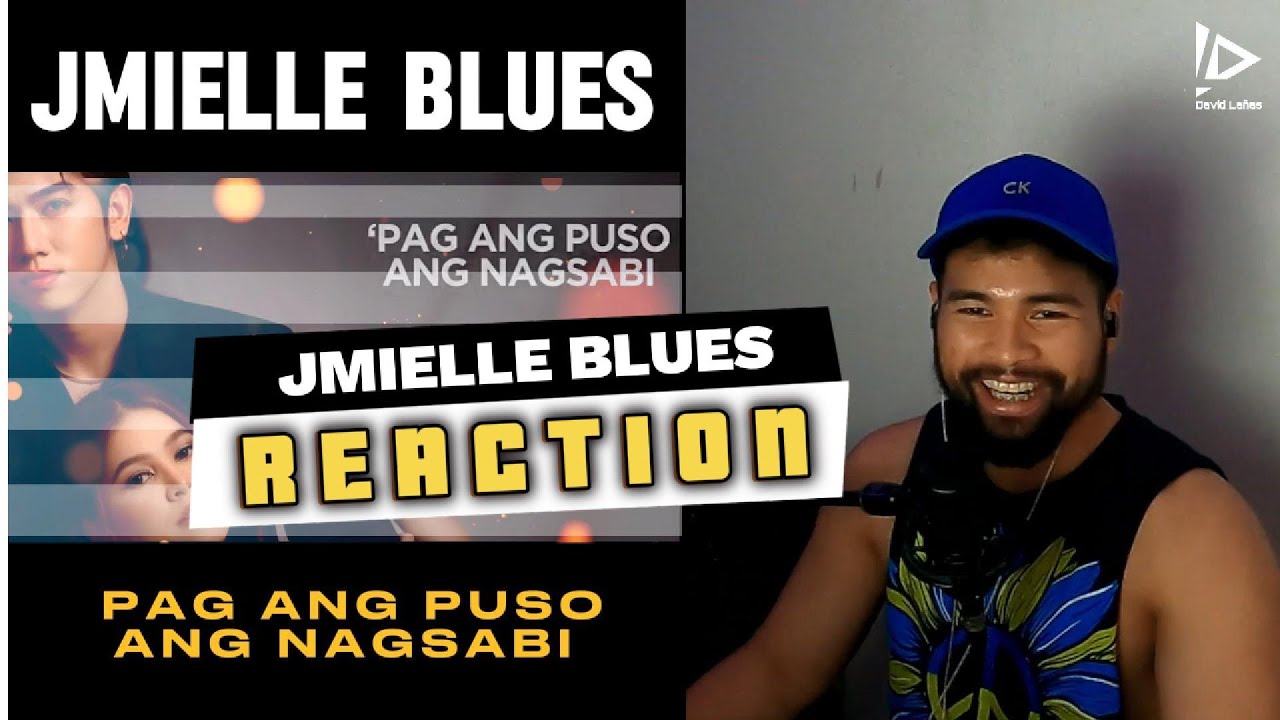 JMIELLE's first original song 
