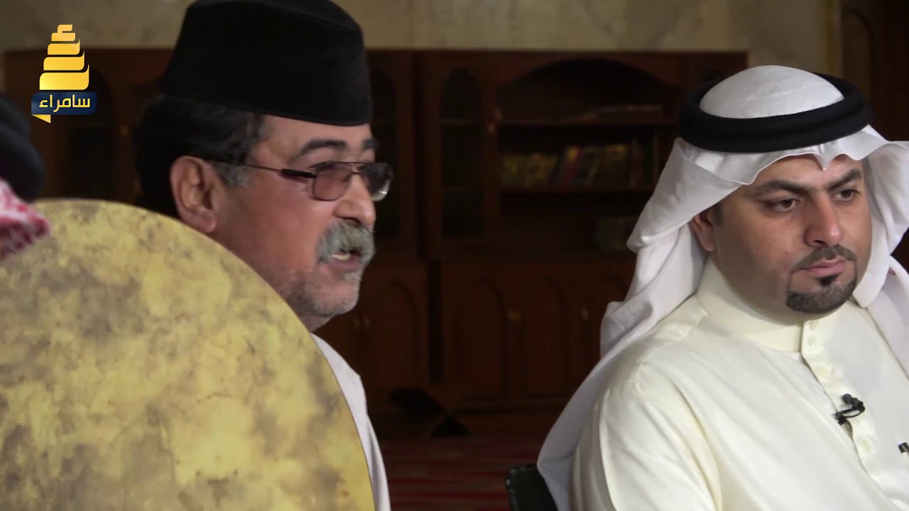 مداح الرسول 5 | مع المداح محمود الفاضل- الحلقة الثالثة