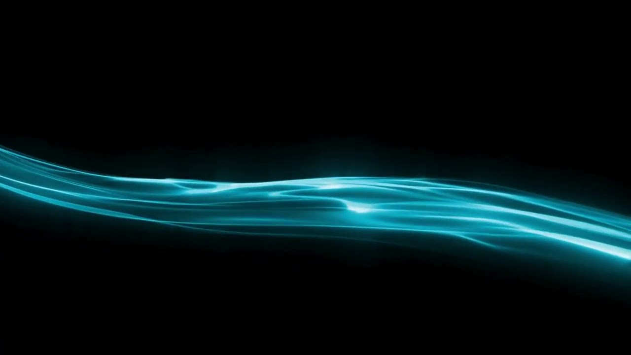 💙 “30 Minutes of Blue Energy Flow | Calming Visual Waves + Classical Piano Serenity” 🎹✨