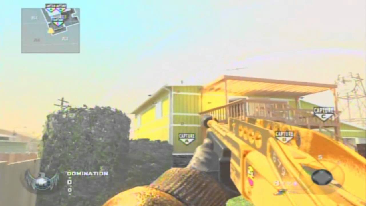 Tomahawk Spots Episode 1: Nuketown