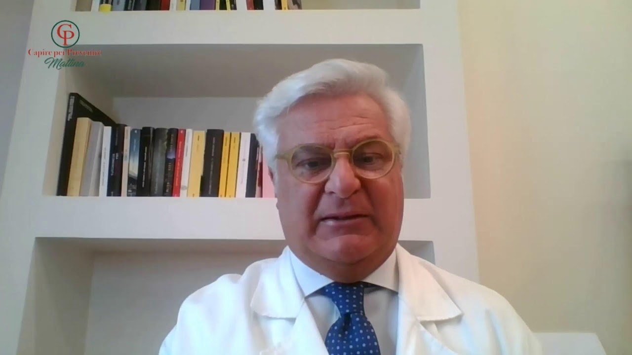 IL DOLORE PERSISTENTE E RESISTENTE A TRATTAMENTO - puntata del 21/01/2026