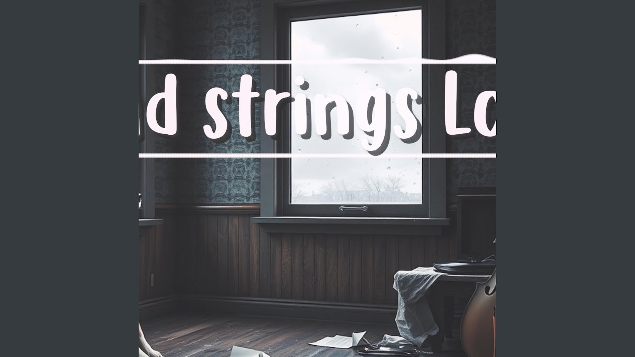Distant Strings