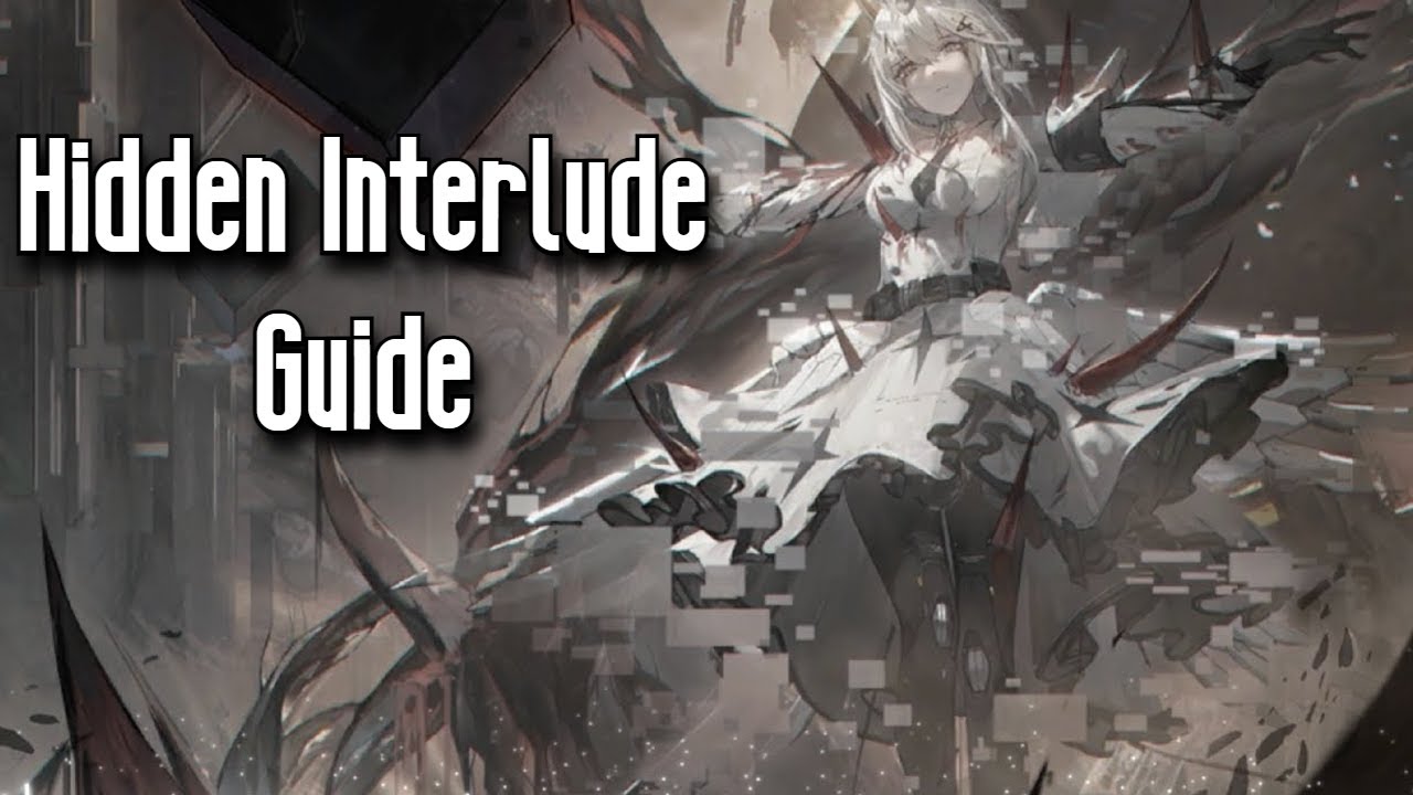 How to unlock Liv (Empyrea)'s Hidden Interlude【Punishing: Gray Raven】