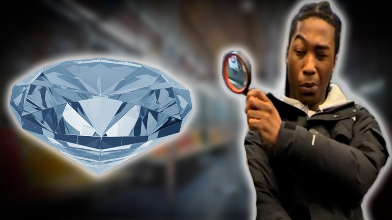 Where'd The Gem Alert Meme Come From?