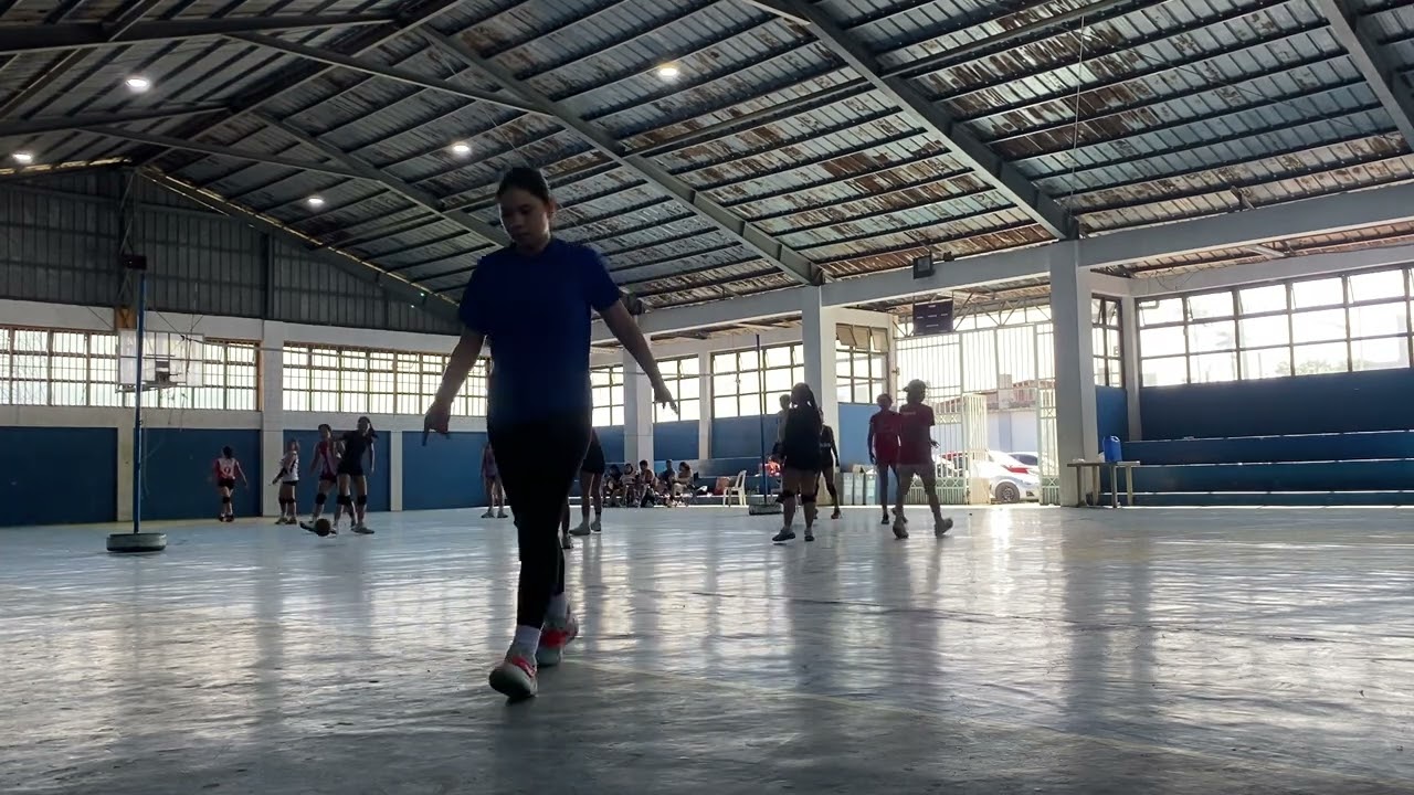 ODL 5TH GAME