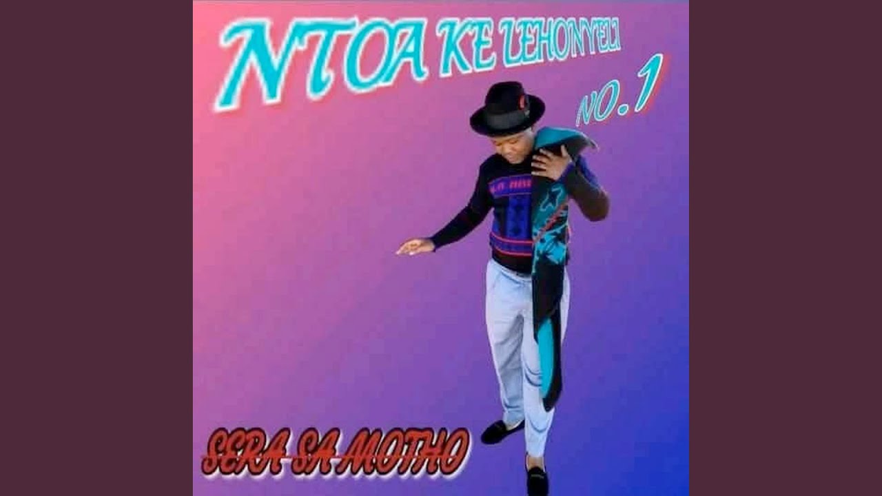 Ralikanta (Lesholu)