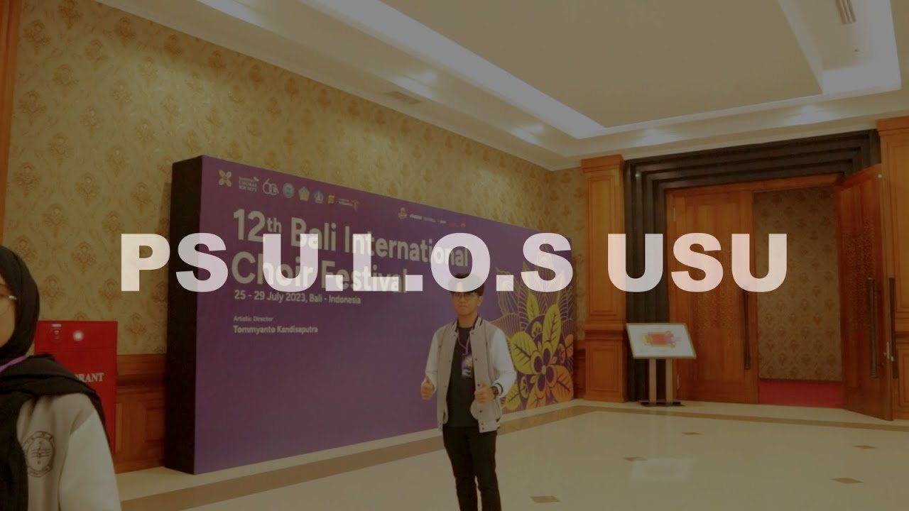 Menembus Batas EPS. 2  by PS U.L.O.S USU
