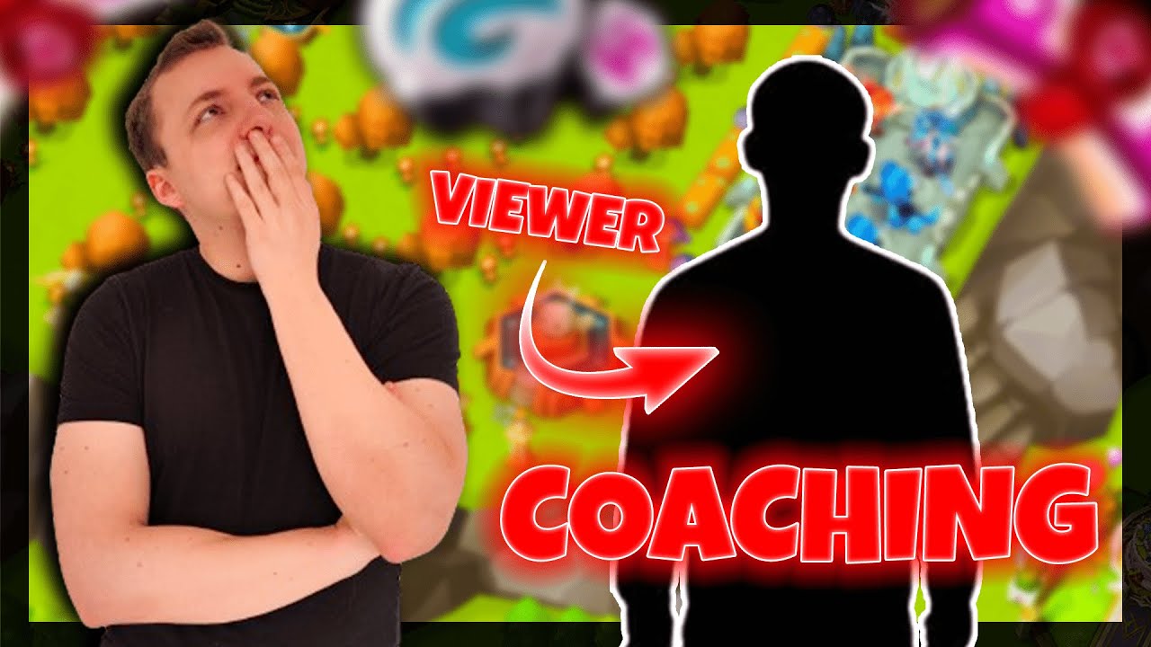 COACHING : TRANSITION PVE/PVP ! [SUMMONERS WAR]