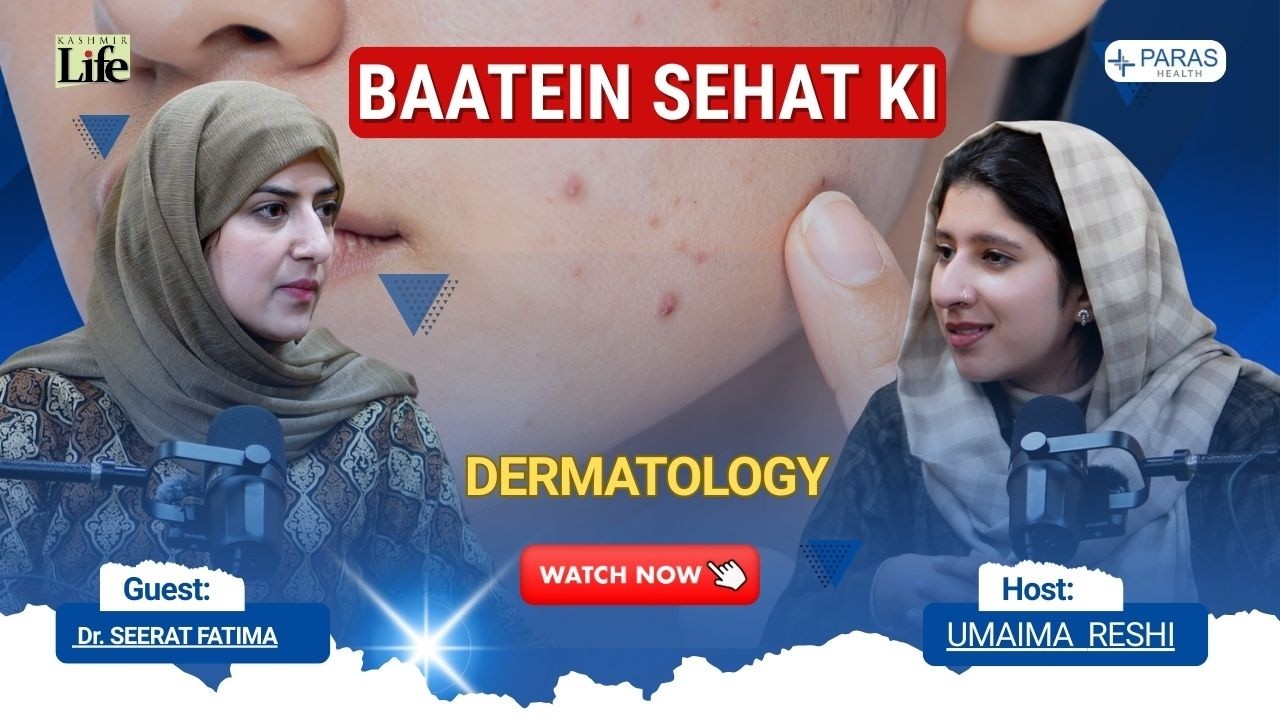𝐃𝐞𝐫𝐦𝐚𝐭𝐨𝐥𝐨𝐠𝐲 𝐁𝐞𝐲𝐨𝐧𝐝 𝐁𝐞𝐚𝐮𝐭𝐲: 𝐌𝐲𝐭𝐡𝐬 & 𝐒𝐤𝐢𝐧 𝐂𝐚𝐧𝐜𝐞𝐫 | 𝐃𝐫 𝐒𝐞𝐞𝐫𝐚𝐭 𝐅𝐚𝐭𝐢𝐦𝐚