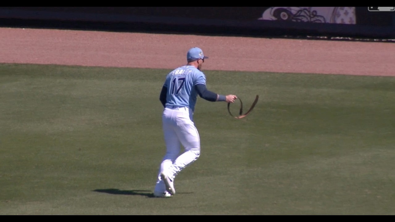 Rays vs Twins - February 24, 2026. Offensive Explosion!