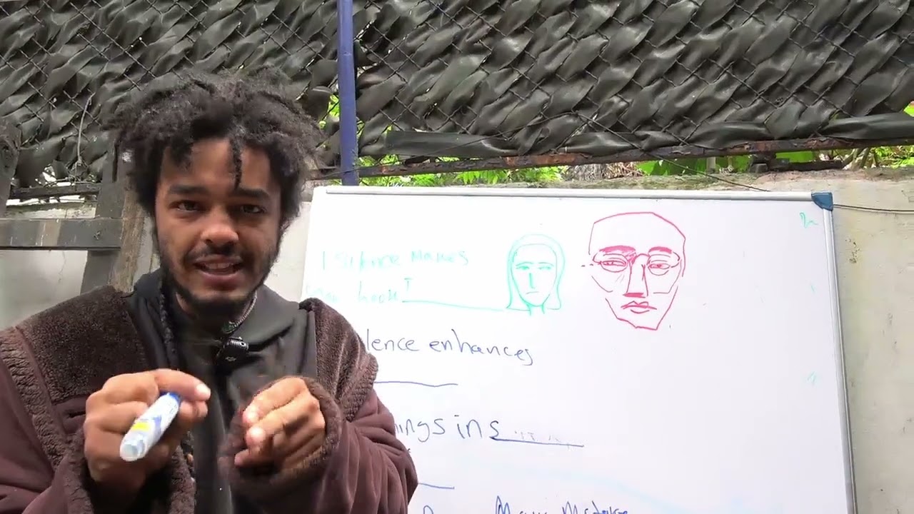 Just Stay Silent - It's Your Ultimate Power