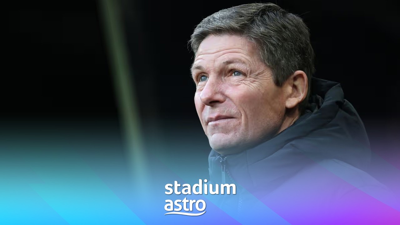 Oliver Glasner on THIN ICE after bizzare Crystal Palace statement?