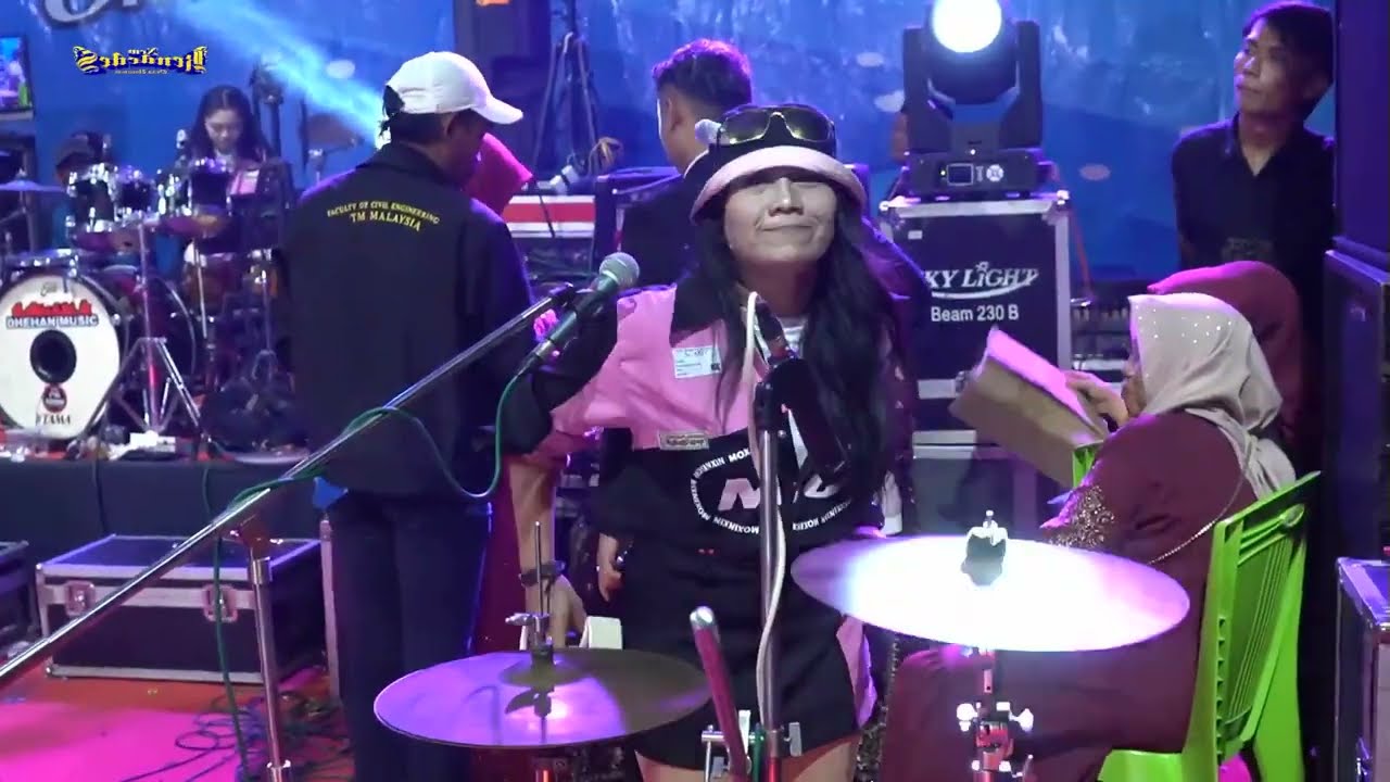 BISIK BISIK TETANGGA || NEW KENDEDES